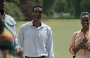 Southside With You Review