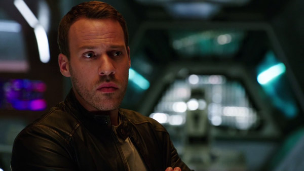 Scythian Torvil Hawkman