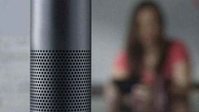 Is Amazons £5 per month music streaming service the lowest yet? amazon echo