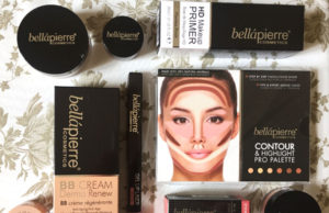 Bellapierre Foundation review bella pierre