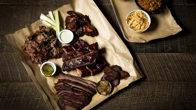 big easy boozy brunch