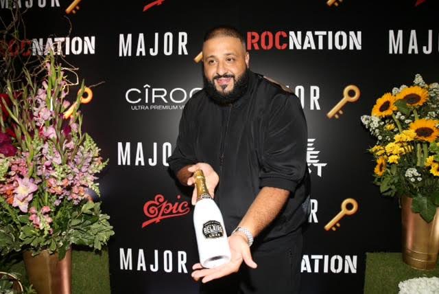 dj khaled