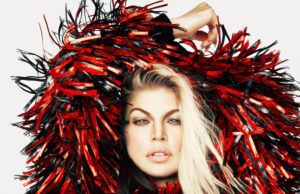 Paper Magazine’s 1000 beautiful people edition with Fergie, Naomi Campbell and many more