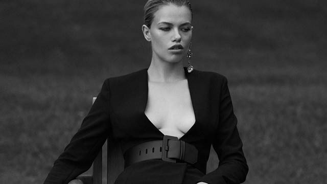 hailey clauson