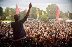 Hospitality in the Park – 1 month to go! Tickets selling fast – don’t miss out