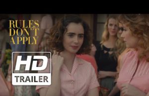 Watch the Trailer for Warren Beatty’s ‘Rules Don’t Apply’