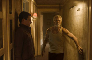 Don’t Breathe Review