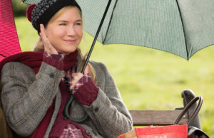 Reintroducing Bridget – New Bridget Jones’s Baby Featurette