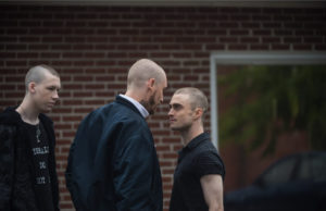 Watch Daniel Radcliffe in a Racially Charged Clip from ‘Imperium’