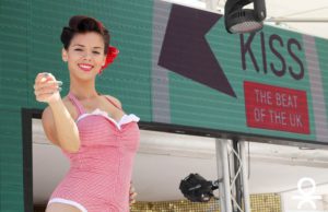 KISS Does Summer 2016