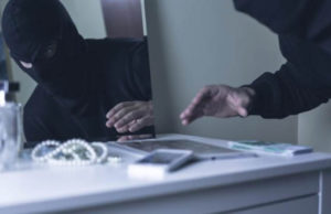 All locked up : Keep your house secure this summer