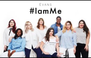 #IamMeAwards – Evans Launches Competition to Find Next Campaign Star