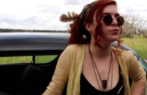 Premiere: Kim Logan Debuts Video For Vance Powell Produced Single ‘Cadillac’