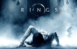 Frightening Trailer Arrives for RINGS