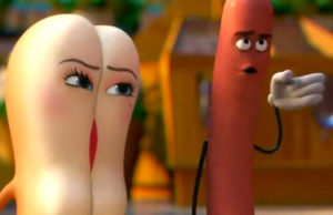 Sausage Party Review