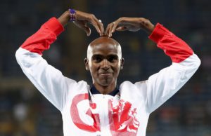 Olympics wrap up – The best moments via twitter