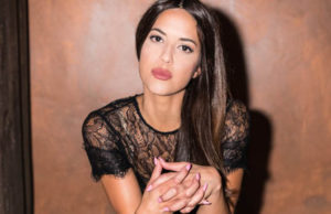 The Nice Guys actress Murielle Telio exclusive interview and new photo’s murielle telio exclusive interview and photos