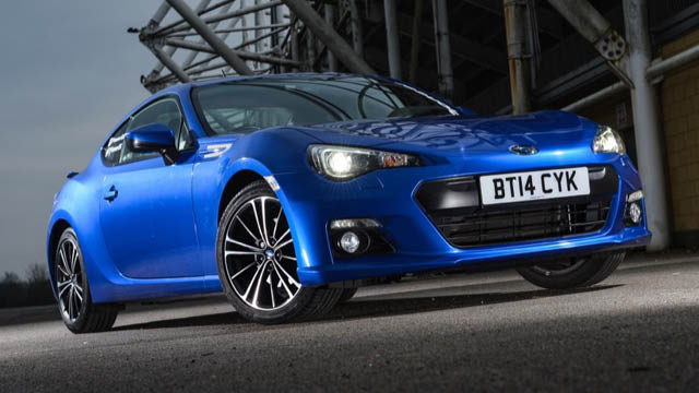Pioneer in car entertainment system – Your music will never be the same pioneer subaru brz