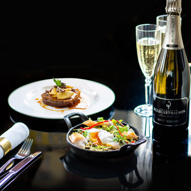 plum and spilt milk saturday brunch