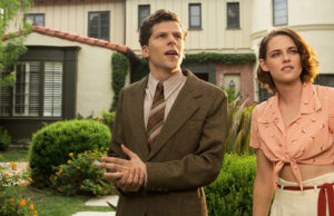 Cafe Society Review