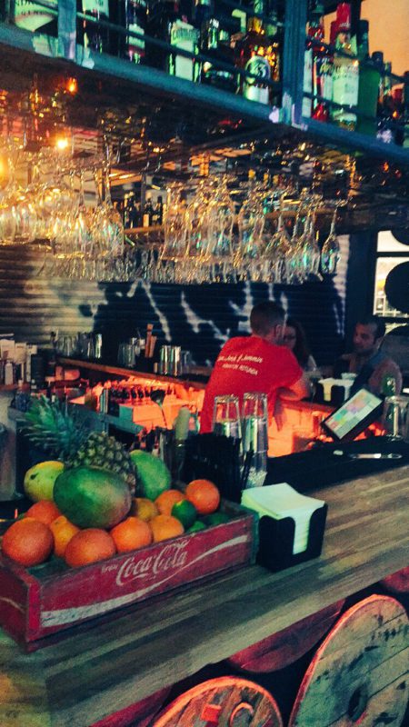 sugar dumplin restaurant review