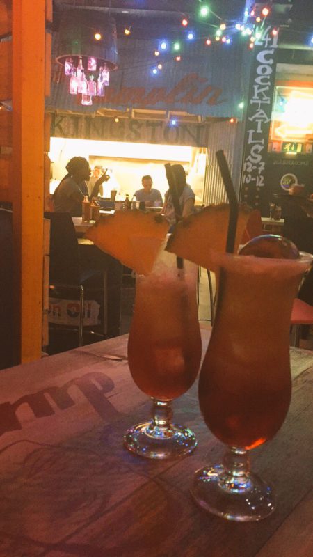 sugar dumplin restaurant review