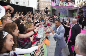 Watch: Will Smith, Margot Robbie – Suicide Squad Premiere Live Stream