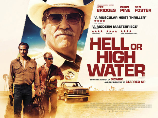 Hell or High Water