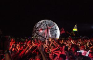 The Best of Bestival 2016