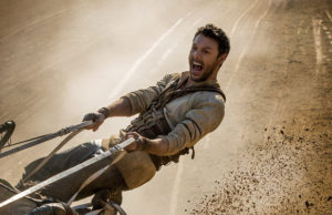Ben-Hur Review