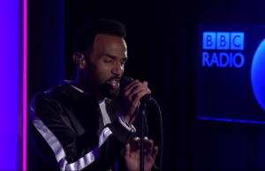 Craig David takes on Destiny’s Child in new Radio 1 Live Lounge session Craig David Live Lounge