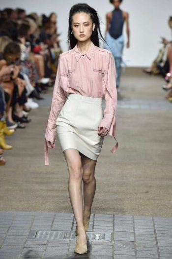 Danvers Shirt by Unique