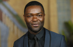 David Oyelowo Headlines BLACK STAR Symposium at BFI London Film Festival