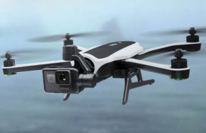 GoPro unleashes foldable drone named Karma and it’s a high-flyer gopro karma out now