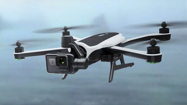 gopro karma out now