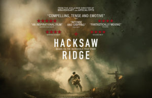 Mel Gibson’s ‘Hacksaw Ridge’ Gets an Explosively Tense Trailer