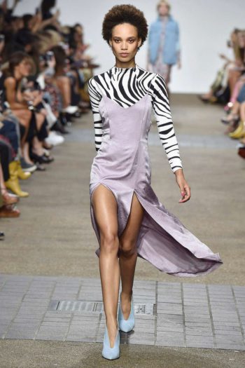 Irving Polo Neck by Unique