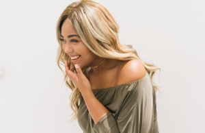 It’s Landed: Jordyn Woods X boohoo Jordyn Woods X boohoo collection photo shoot