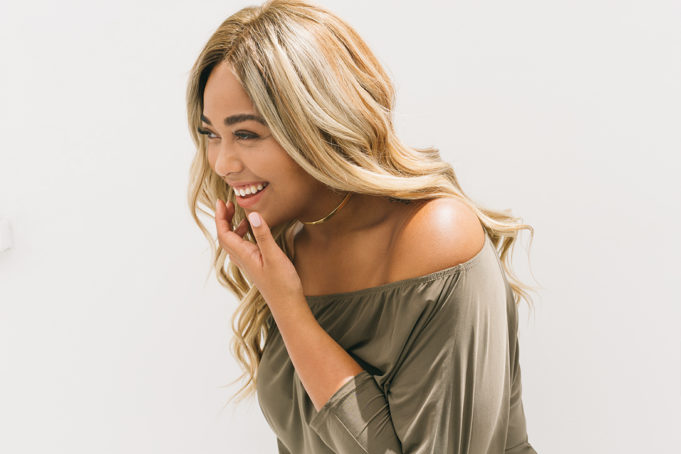 Jordyn Woods X boohoo collection photo shoot 8 Jordyn Woods X boohoo collection photo shoot
