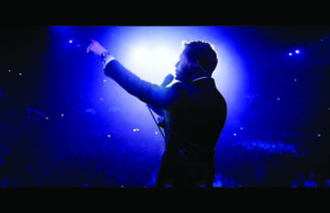 Win a MICHAEL BUBLÉ – TOUR STOP 148 Movie Merchandise Pack