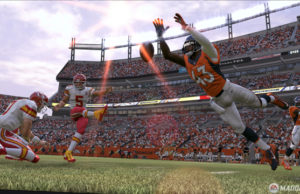 Madden 17 – Out Now madden 17 blocked kick