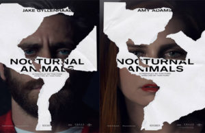 Nocturnal Animals Official Trailer Arrives.