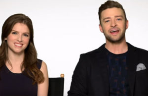 Justin Timberlake and Anna Kendrick Chat ‘TROLLS’ in New Trailer