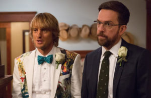 Ed Helms and Owen Wilson Star in Trailer for ‘Who’s The Daddy’