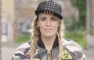 Anna Mors Releases The Video For New Single ‘Next To Me’