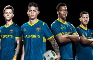 Zlatan Ibrahimovic tops Fifa 17 ‘Top 20 Premier League Players’