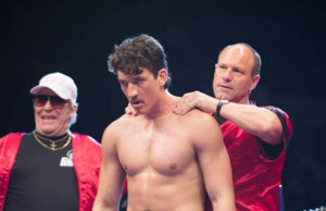 Bleed For This Review