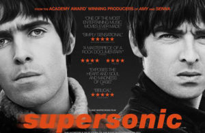 Supersonic Review