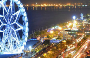 Hawksmoor’s Richard H Turner explores Manila in search of inspiration for brand new dish manila