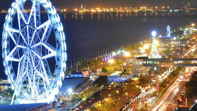 Hawksmoor’s Richard H Turner explores Manila in search of inspiration for brand new dish manila